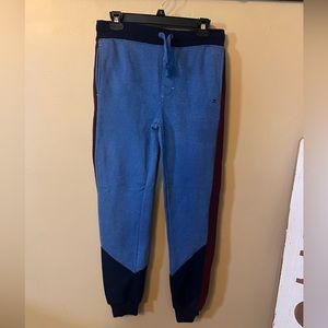 Tommy Hilfiger brand joggers. Youth medium. 12/14 NWOT